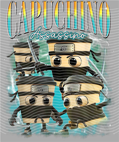 Tung Tung sahur-TT 180